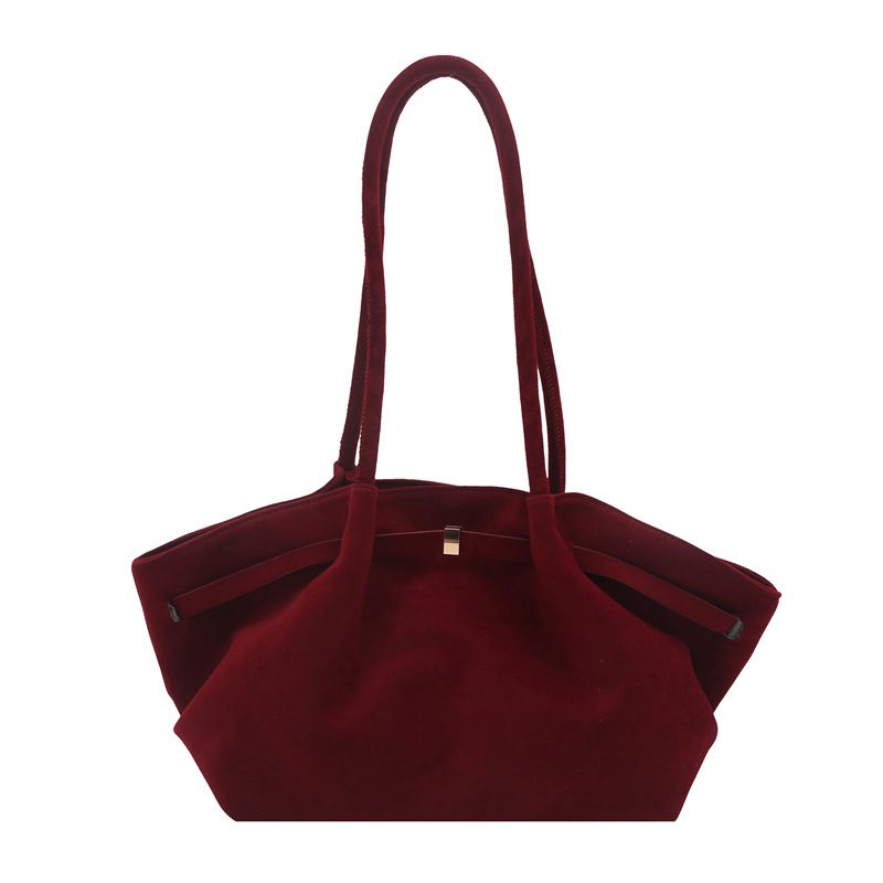 Sweet Top-Handle Shoulder Bag view 7