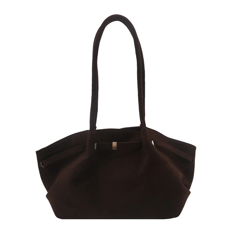 Sweet Top-Handle Shoulder Bag view 8