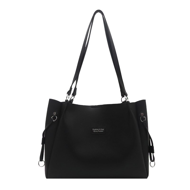 Large Capacity Casual Tote Bag view 10