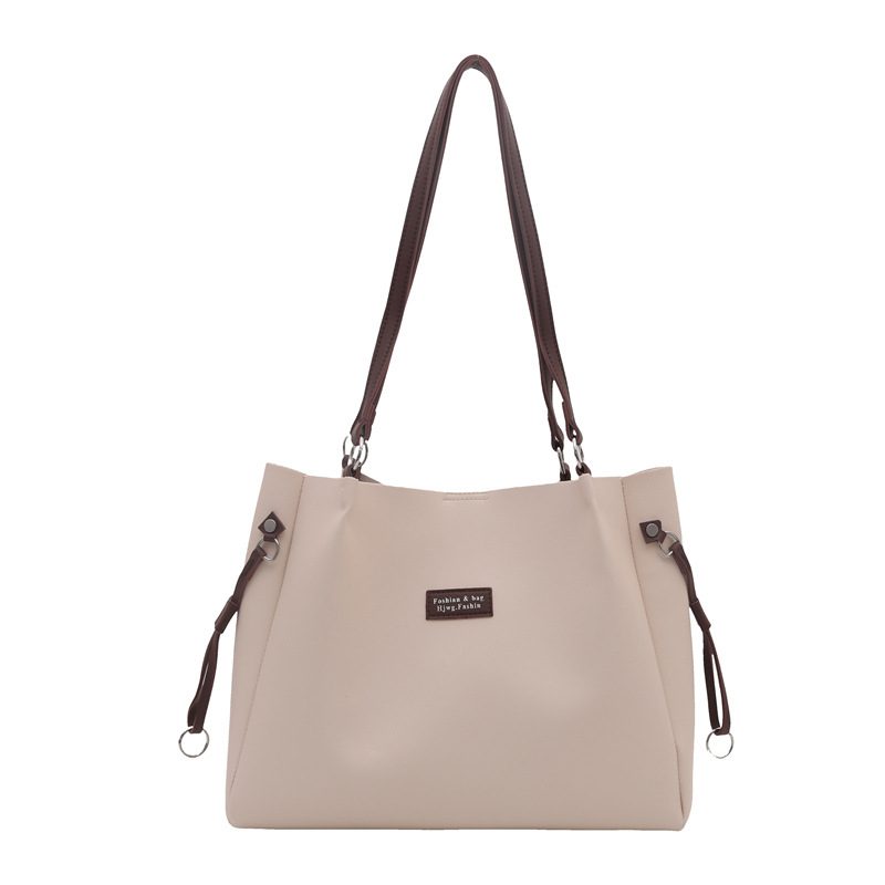 Large Capacity Casual Tote Bag view 7