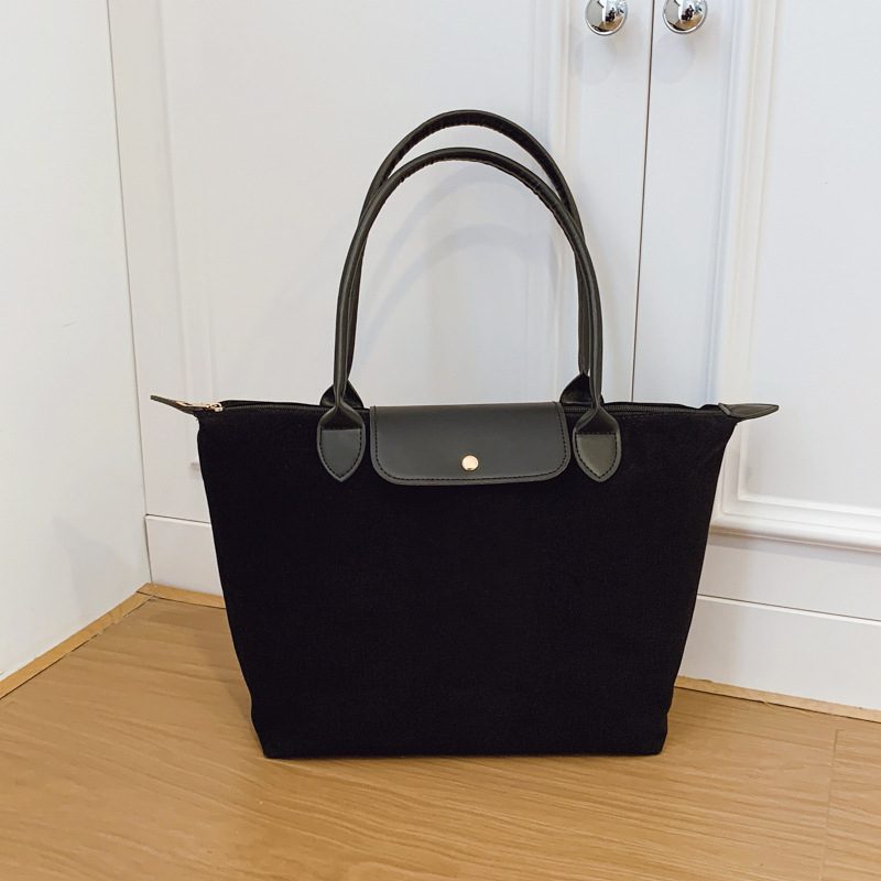 Tas Tote Serbaguna Kapasitas Besar view 4
