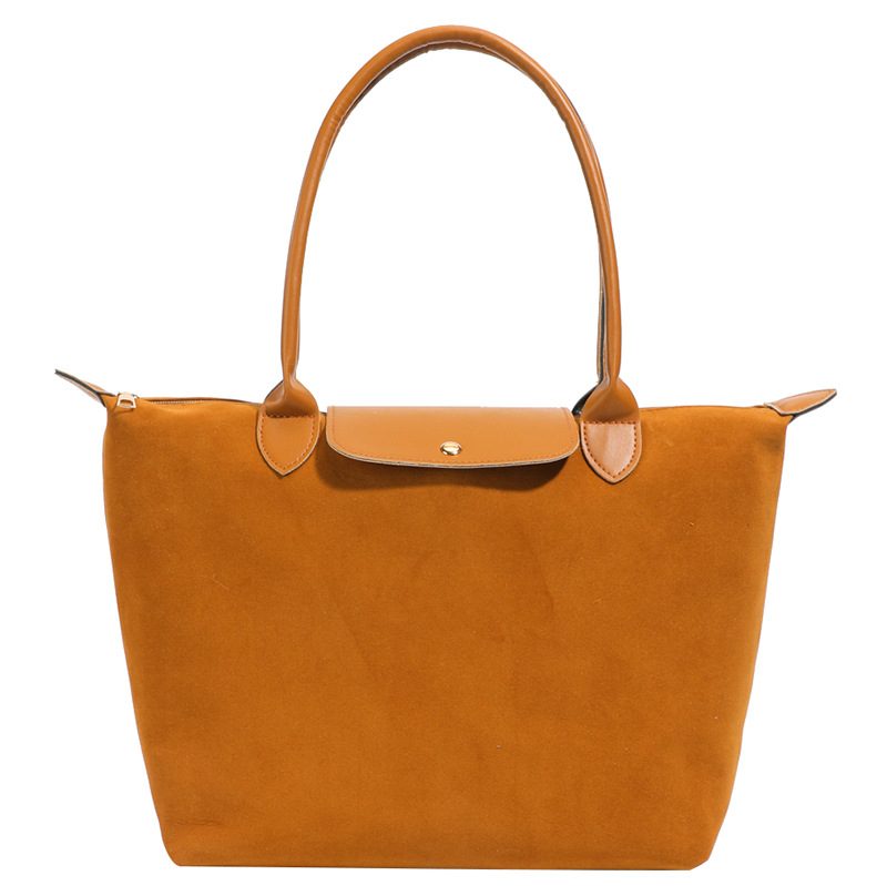 Tas Tote Serbaguna Kapasitas Besar view 6