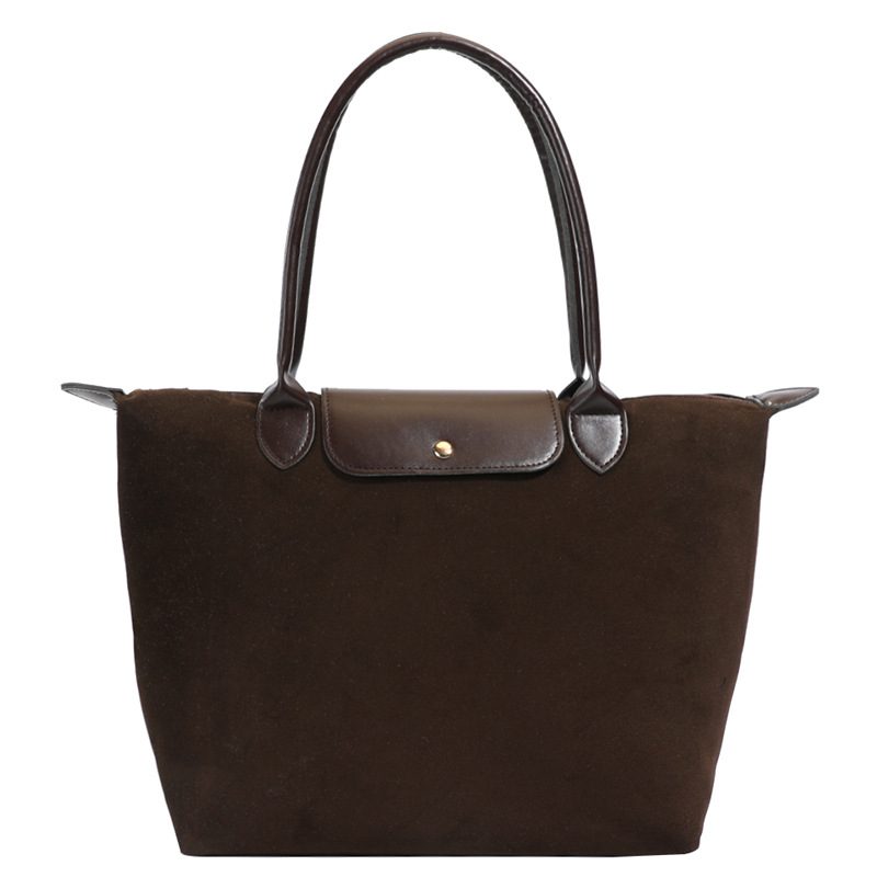 Tas Tote Serbaguna Kapasitas Besar view 7