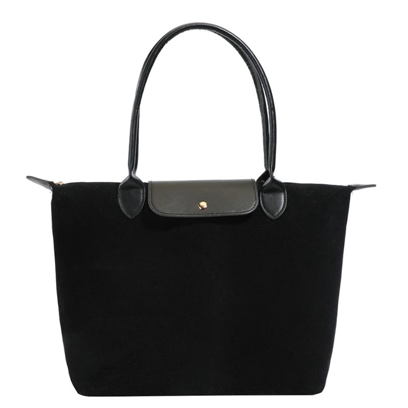 Tas Tote Serbaguna Kapasitas Besar view 8