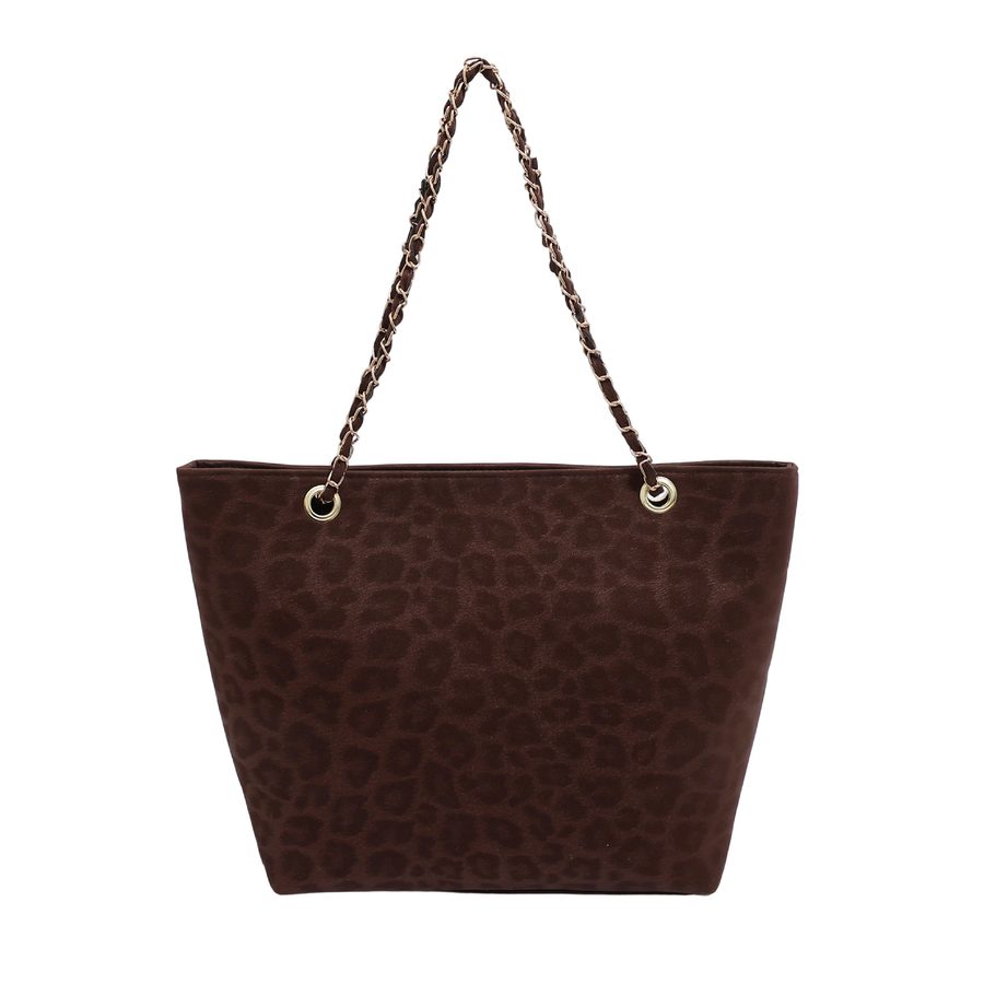 Large Capacity Chain Tote Bag view 7