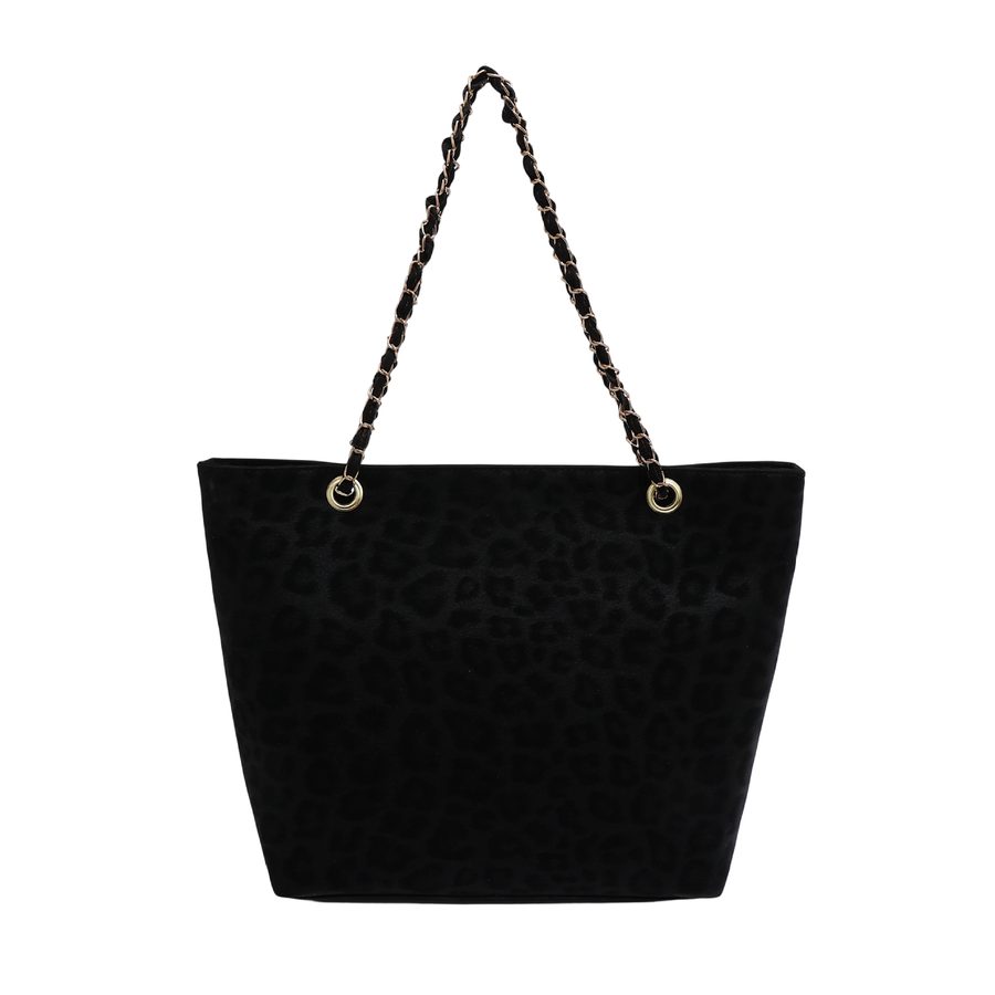 Large Capacity Chain Tote Bag view 9