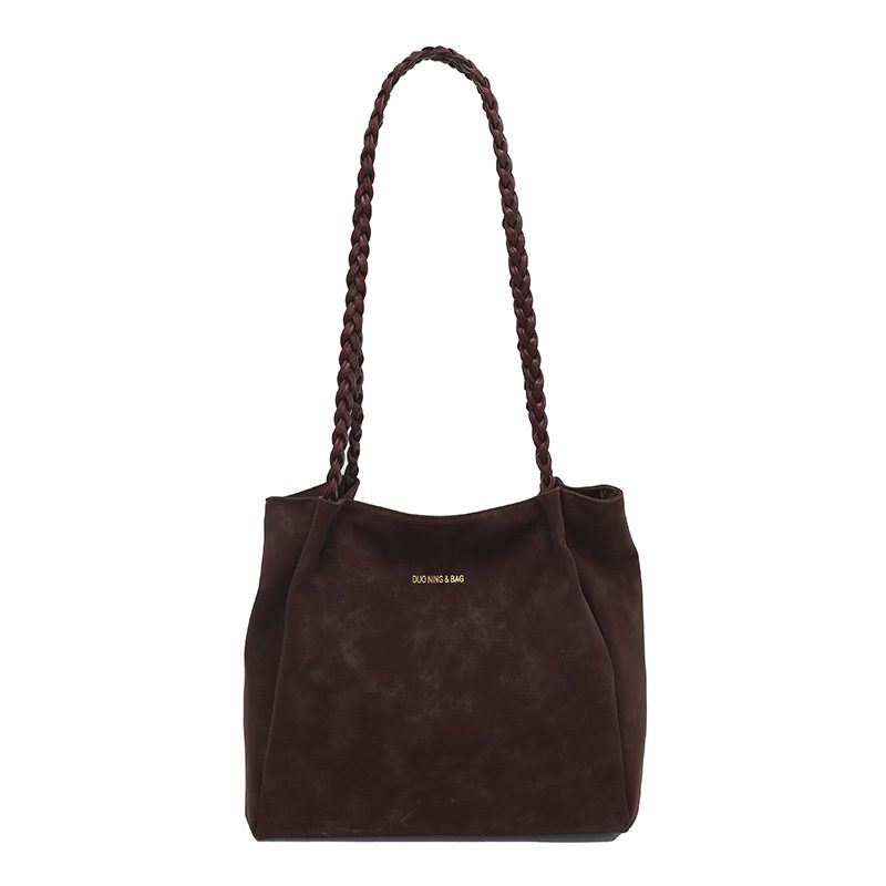 Sac cabas vintage grande capacité view 7