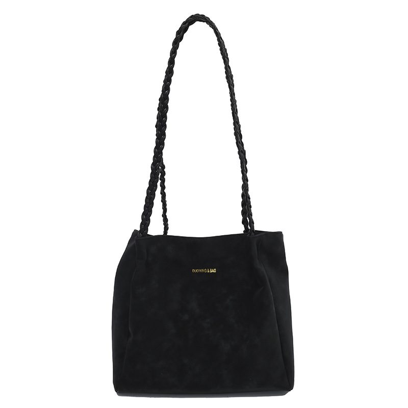 Sac cabas vintage grande capacité view 8