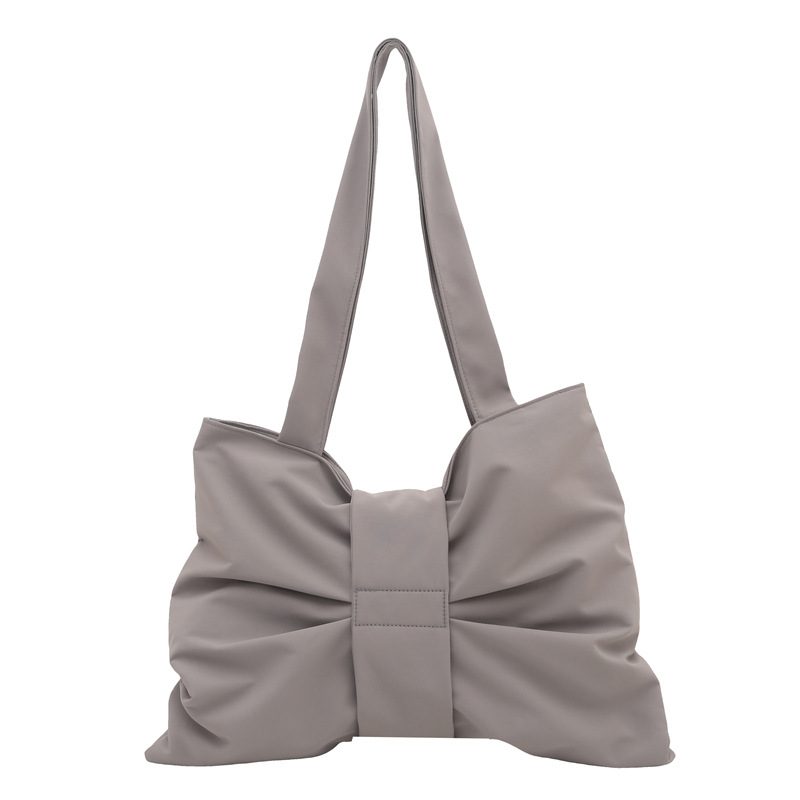 Sweet Bow Large-Capacity Shoulder Bag view 6