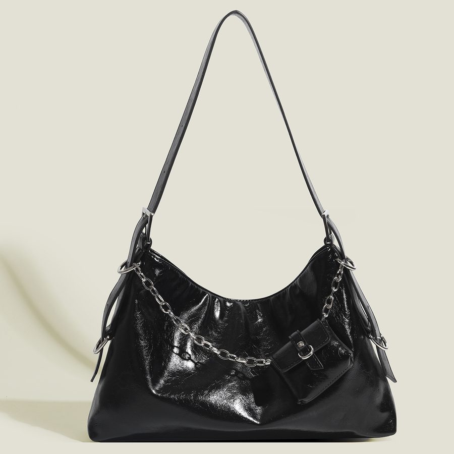Large Tote Shoulder Bag