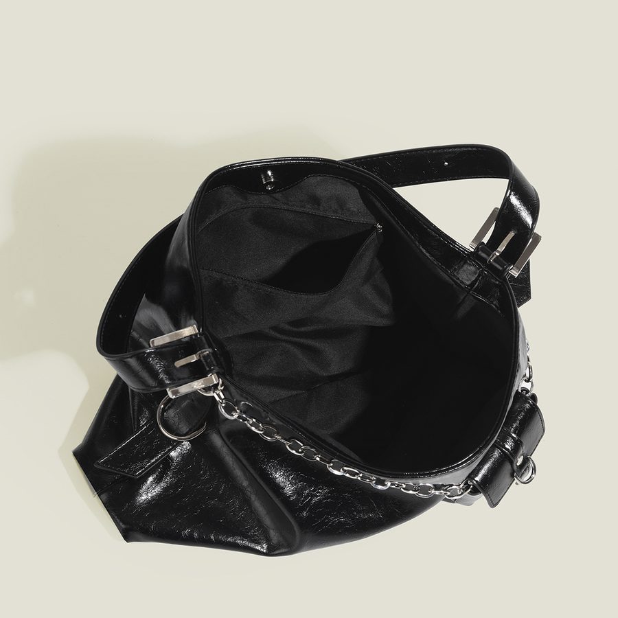 Grand Sac Cabas Épaule view 4