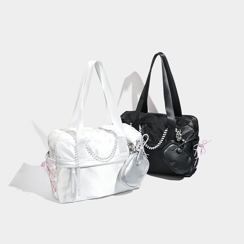 Large Outdoor Commuter Tote Bag