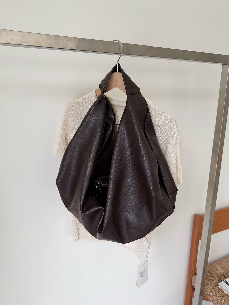 Vintage Tote Bag Large Capacity Shoulder view 4