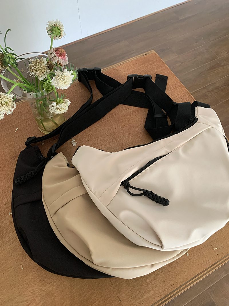 Large Casual Tote Shoulder Bag view 4