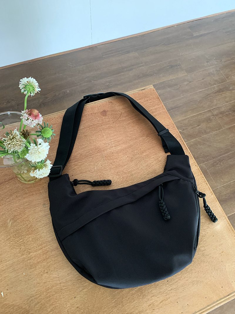 Large Casual Tote Shoulder Bag view 6