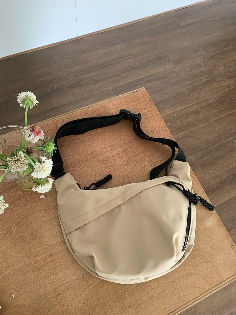Large Casual Tote Shoulder Bag view 7