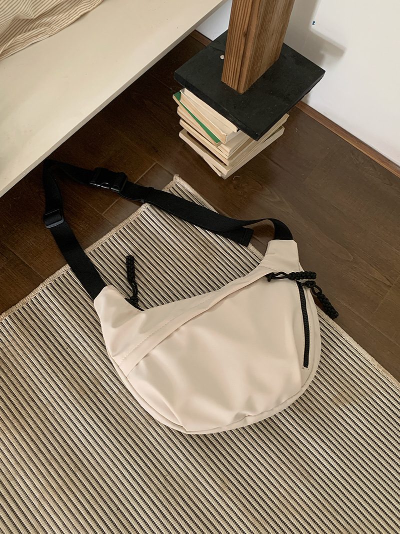 Large Casual Tote Shoulder Bag view 8